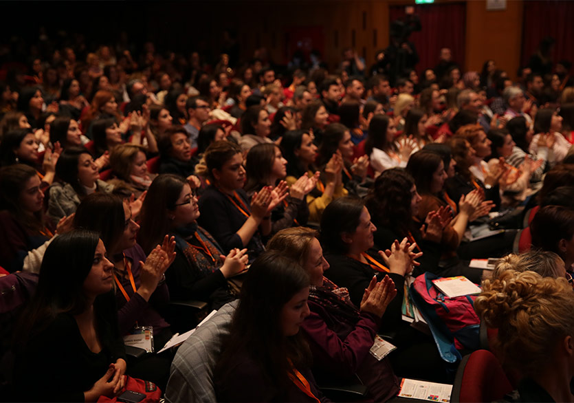 14. Eğitimde Edebiyat Semineri 10 Nisan'da