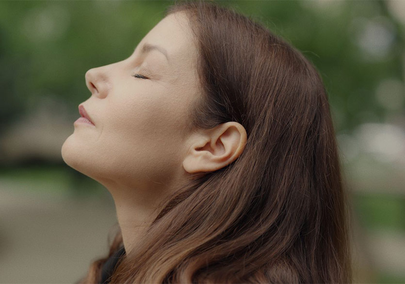 Melisa Önel’in Yeni Filmi “Aniden” 22 Aralık’ta Vizyonda