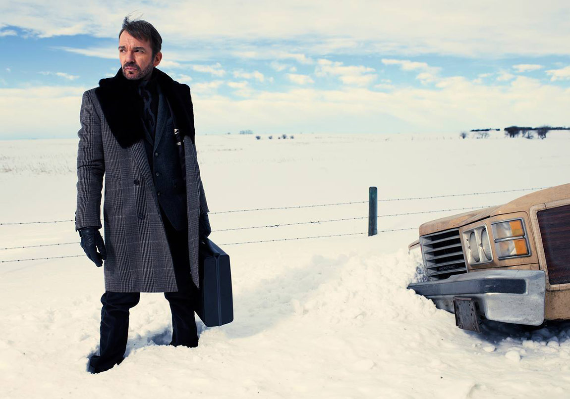 Fargo’nun Üçüncü Sezonundan Yeni Video