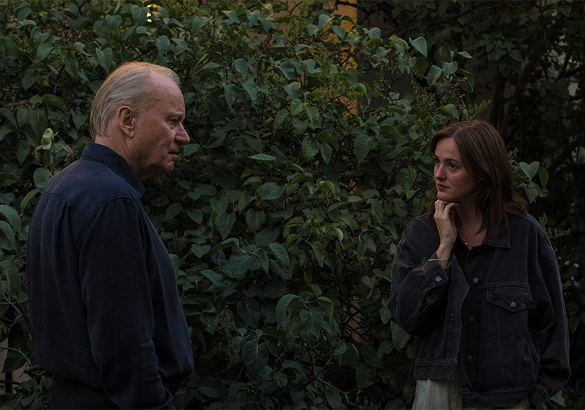Ayvalık Uluslararası Film Festivali’nin Açılış Filmi Joachim Trier İmzalı “Sentimental Value”