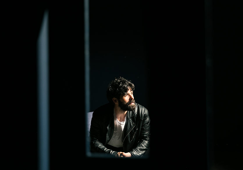 Kemal Hamamcıoğlu’ndan Bir Roman