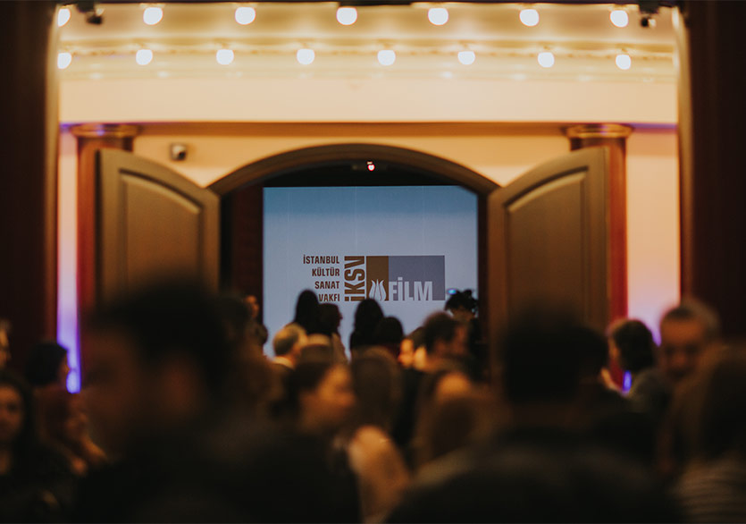 45. İstanbul Film Festivali’ne Başvurular Başladı