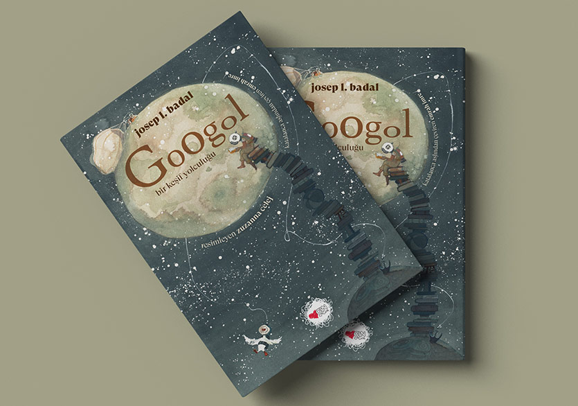 Kendimiz Olma Cesareti: “Googol”
