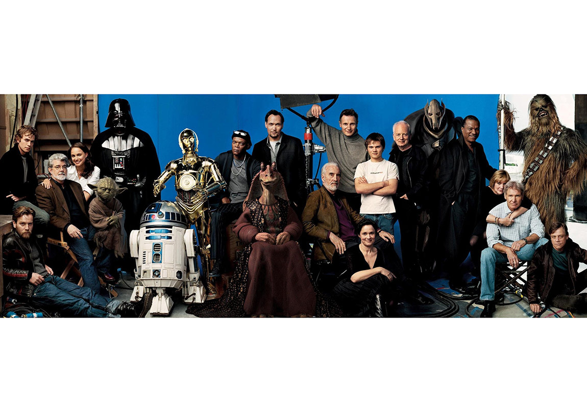 Star Wars Anthology: Rogue One