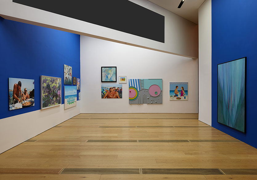 OMM’dan Yeni Sergi: “Ferahfeza” 