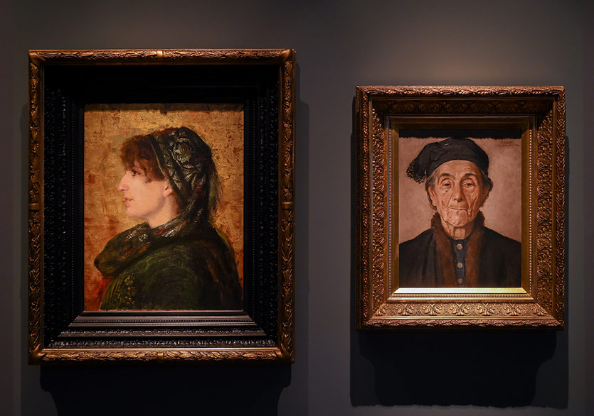 Osman Hamdi Bey’in Çalışma Teknikleri