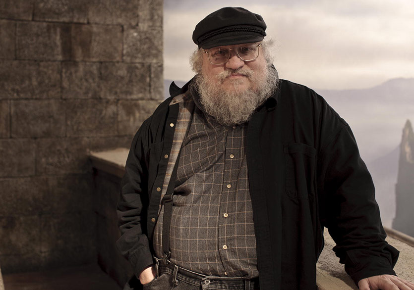 Game of Thrones’un 20. Yılına Özel İllüstrasyon Kitabı