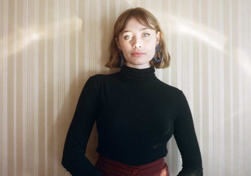 Alexandra Savior 17 Eylül’de Zorlu PSM’de