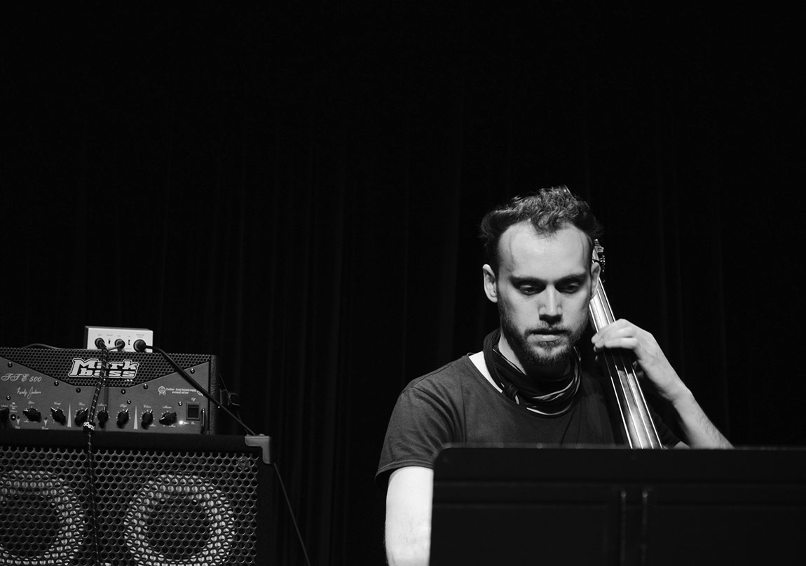Bilgi Yeni Müzik Festivali Trip Plug’ı Ağırlıyor!
