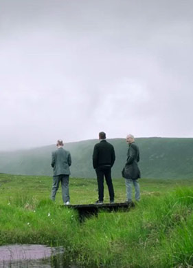 Kendi Gençliğinde Bir Turist Olmak: T2 Trainspotting