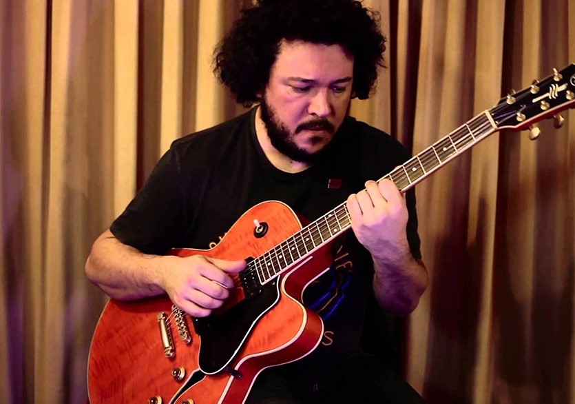 Nardis Yeni Sezonda Cem Tuncer Trio’yu Ağırlayacak