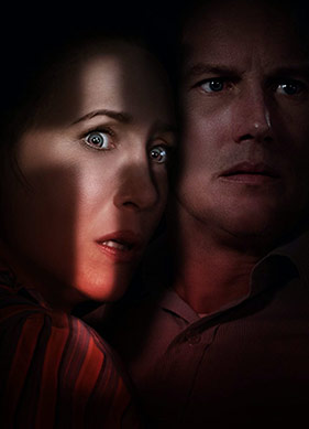 Bir Serinin Sonu: “The Conjuring Last Rites”