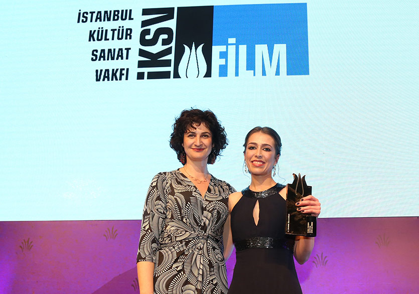 37. İstanbul Film Festivali Ödülleri Sahiplerini Buldu!