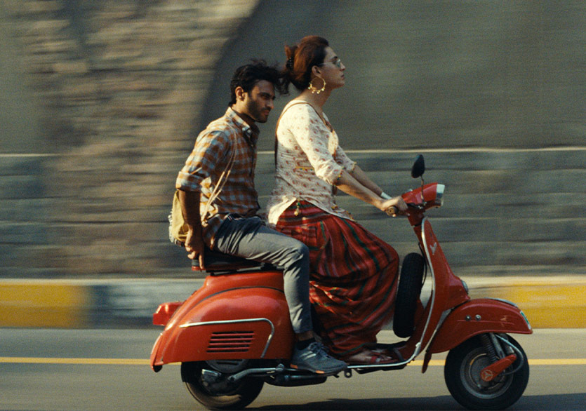 MUBI’nin Kasım Programı Belli Oldu