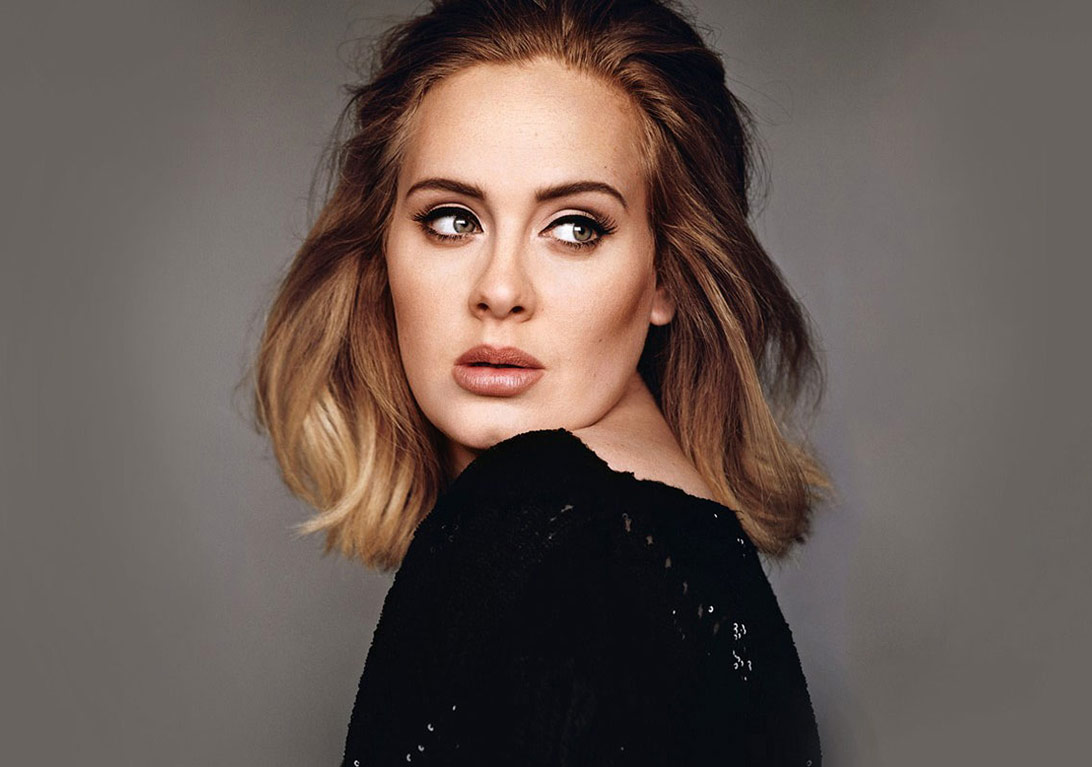Adele’in İlham Veren Hikayesi