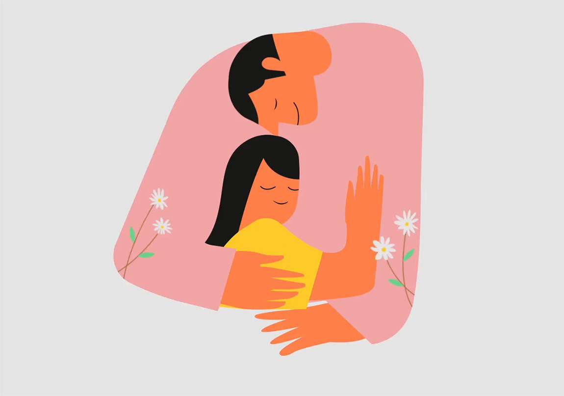 Babam Şimdi Çok Uzaklarda