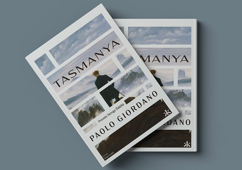 Hayatta Kalma Sanatı: “Tasmanya”