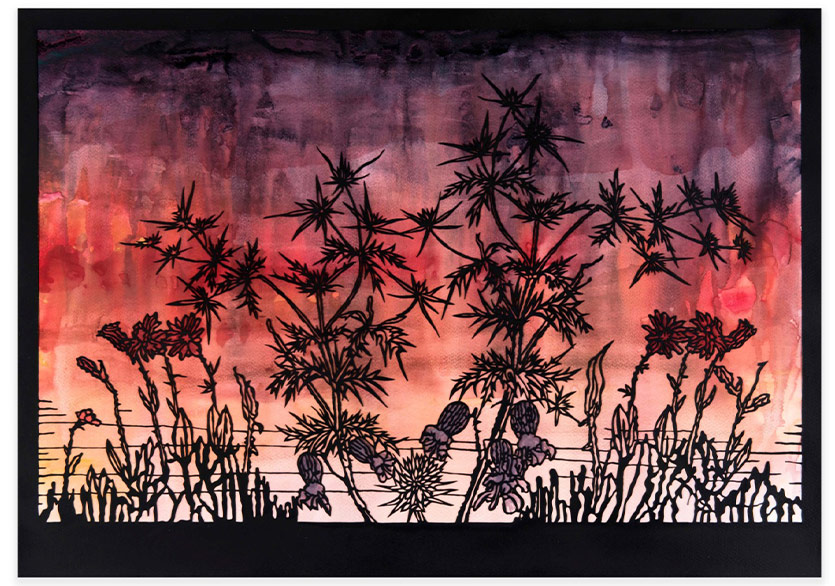 Chi Art Gallery’den Yeni Sergi: “Summer Selection: One”