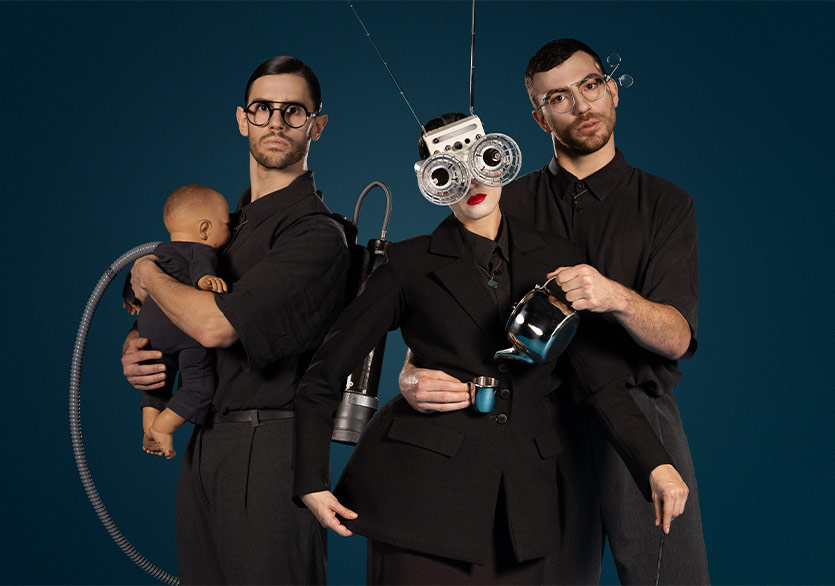 29. İstanbul Tiyatro Festivali Programından İlk Detaylar Belli Oldu