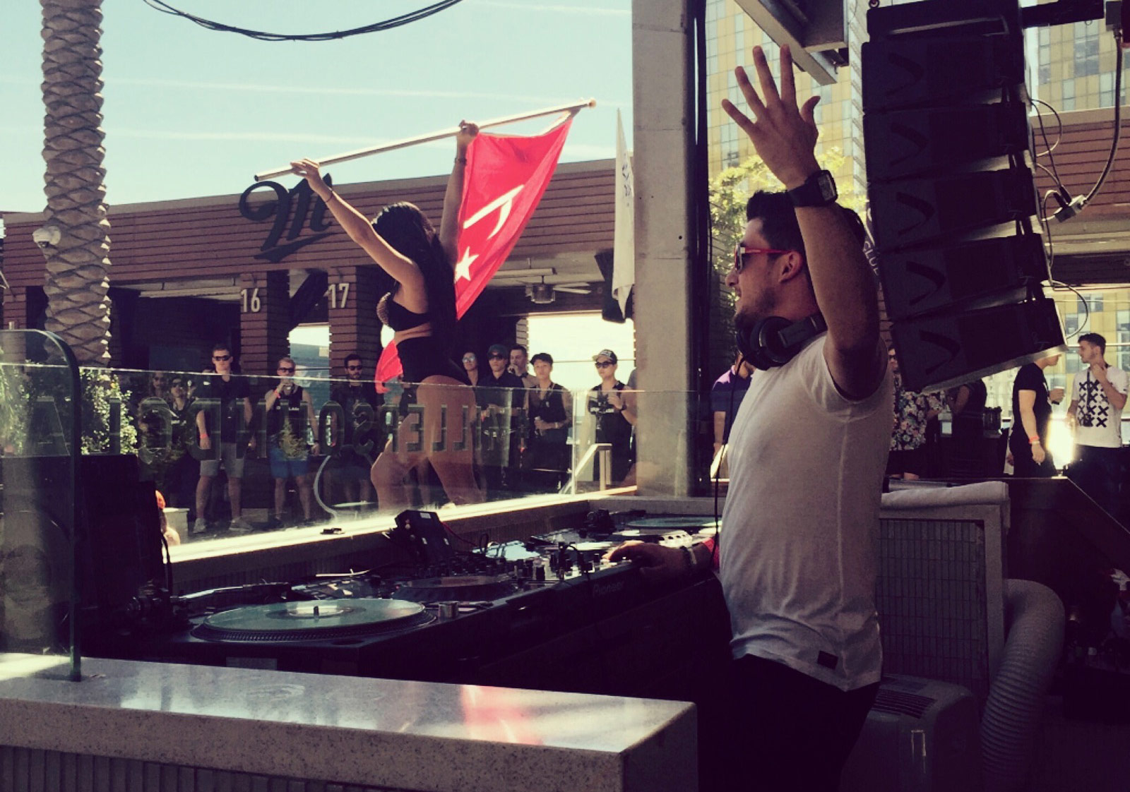 It’s Winner Time Soundclash, Yeni Yıldız DJ’leri Arıyor!