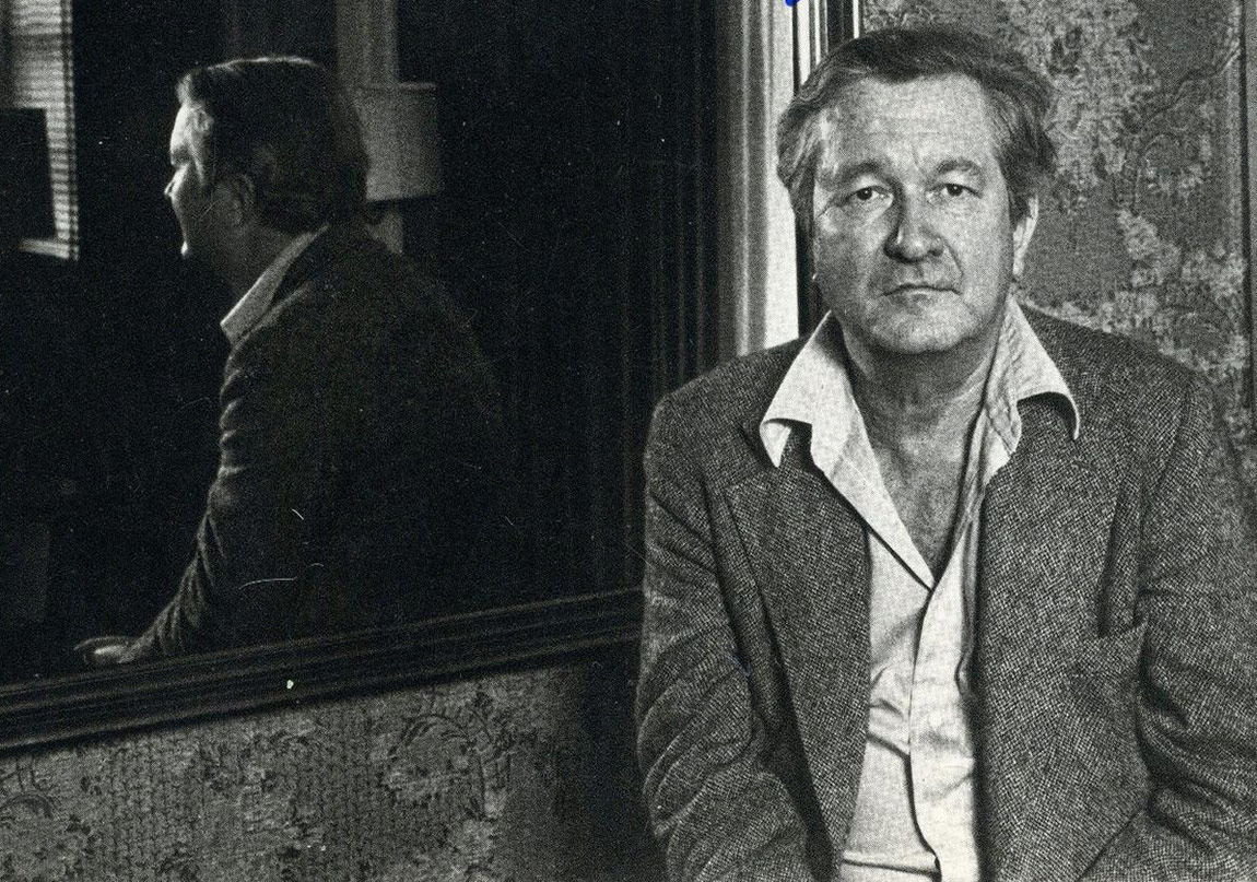 William Styron, Tüm Eserleriyle Türkçede