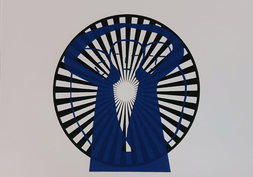 Bir İkili Sergisi Online Erişime Açıldı