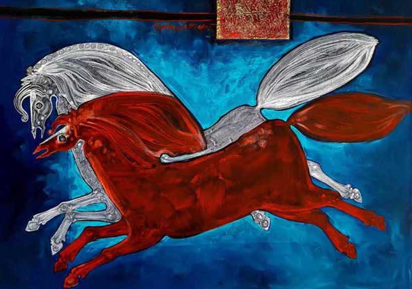 5. Büyük Efes Sanat Günleri İçin Geri Sayım