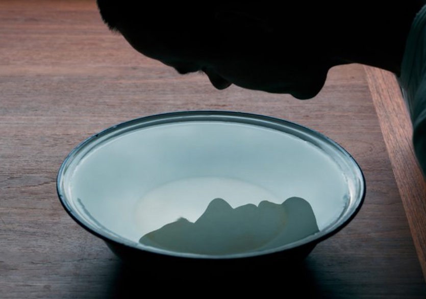 Günlük Kesitlerin Şiirsel Fotoğrafları