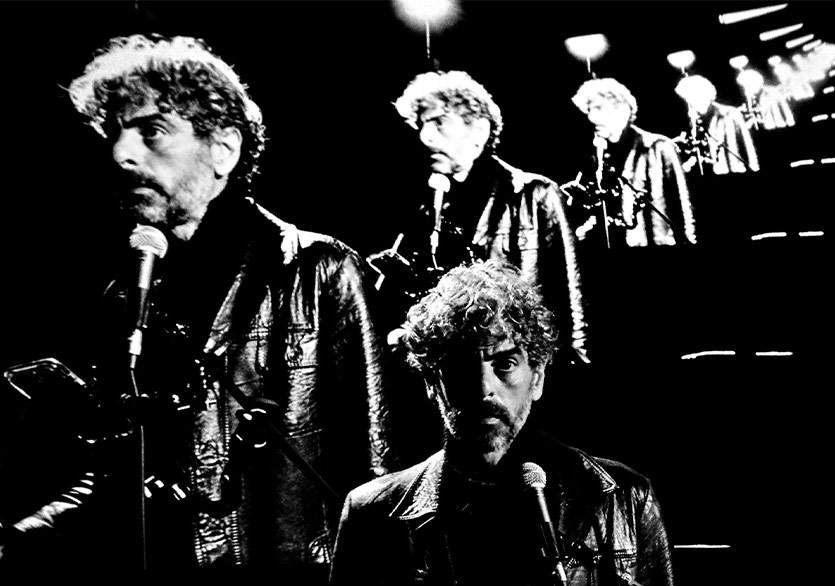 “Dünyada” Oyunu 28 Kasım’da Kino Vertov Sahnesinde