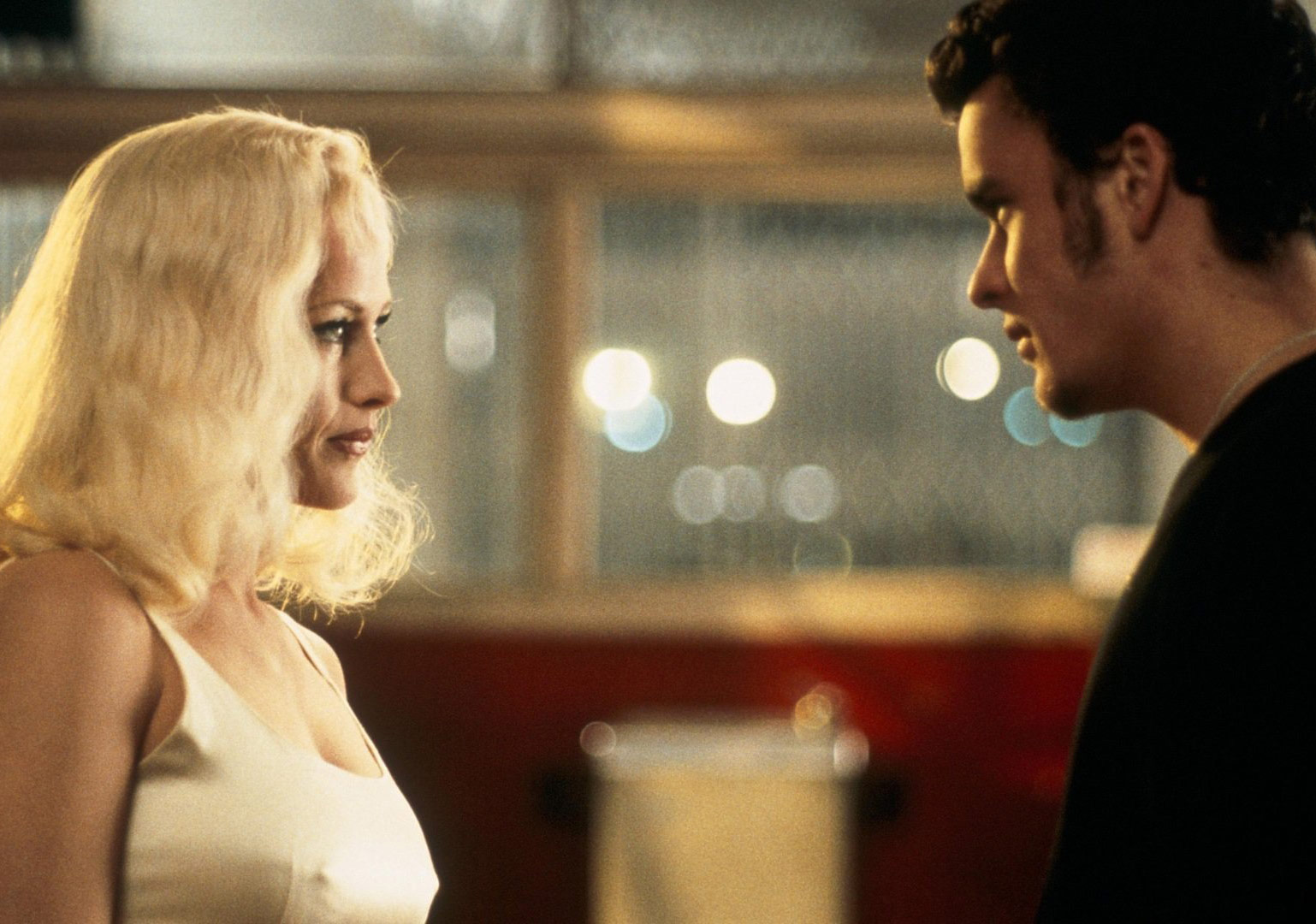 Lost Highway’in Müzikleri Yeniden Basılıyor