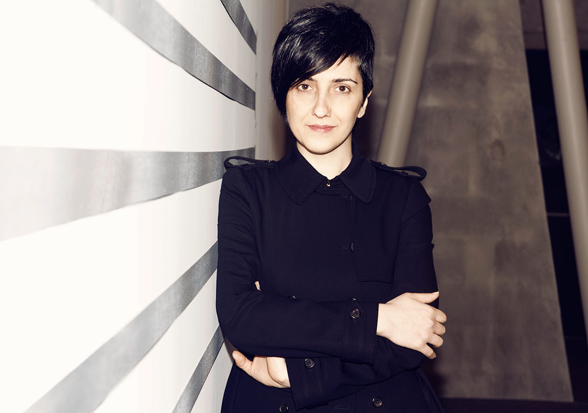 Genç Salı Tasarım Konuşmaları Başlıyor