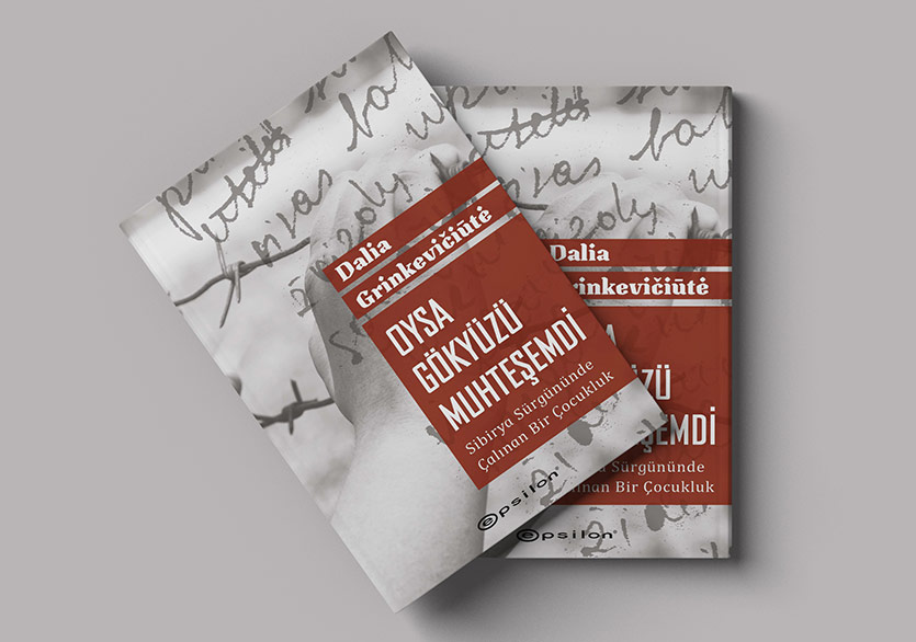 Bir Hayatta Kalma Mücadelesi: “Oysa Gökyüzü Muhteşemdi”