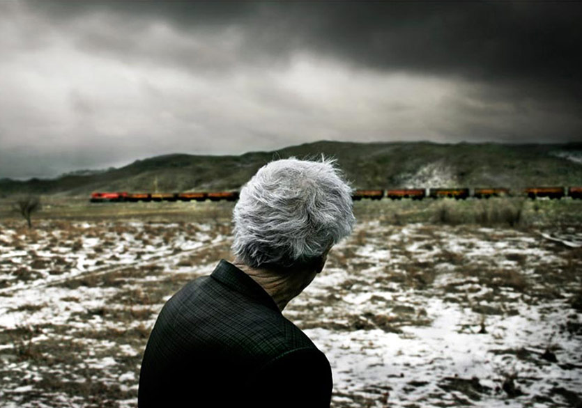 Nuri Bilge Ceylan Baksı’da