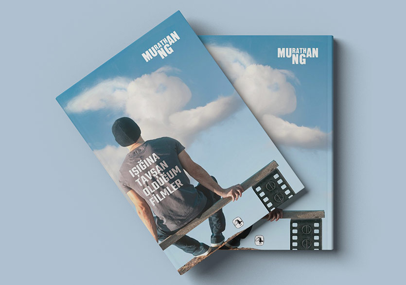 Murathan Mungan’dan “Işığına Tavşan Olduğum Filmler”