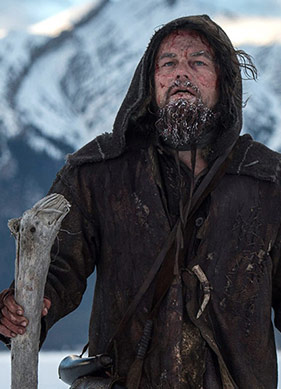 The Revenant: Performans Sanatları!