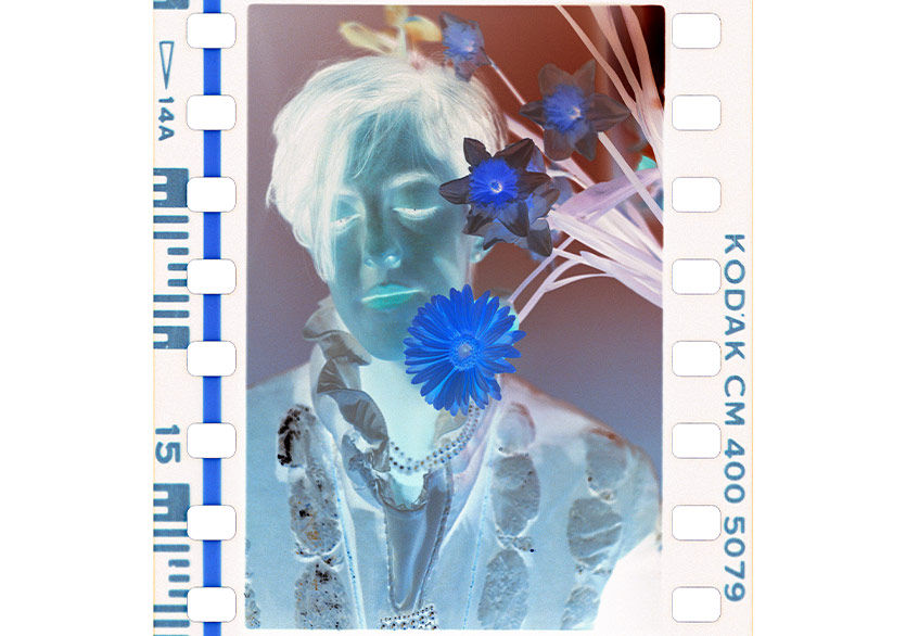 Jyll Bradley’nin “Geçit Çerçeve” Sergisi Pi Artworks’te