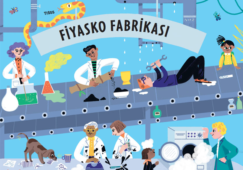 Tarihteki İnanılmaz Hatalar: “Penisilin Nasıl Bulundu?”