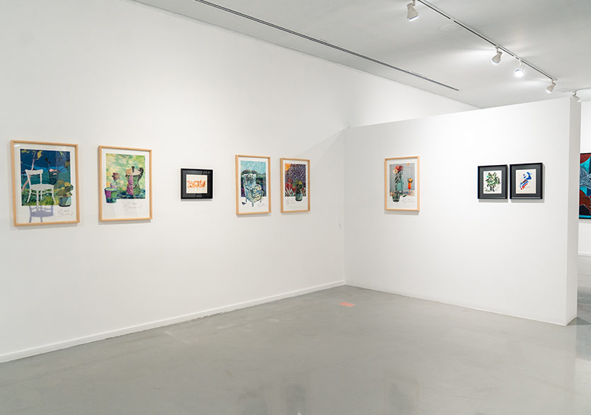 Taksim Sanat’ta Yeni Sergi: “AİLE / FAMILY”