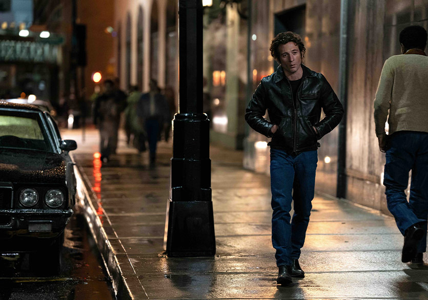 “Springsteen: Deliver Me from Nowhere” Fimi Disney+’ta 