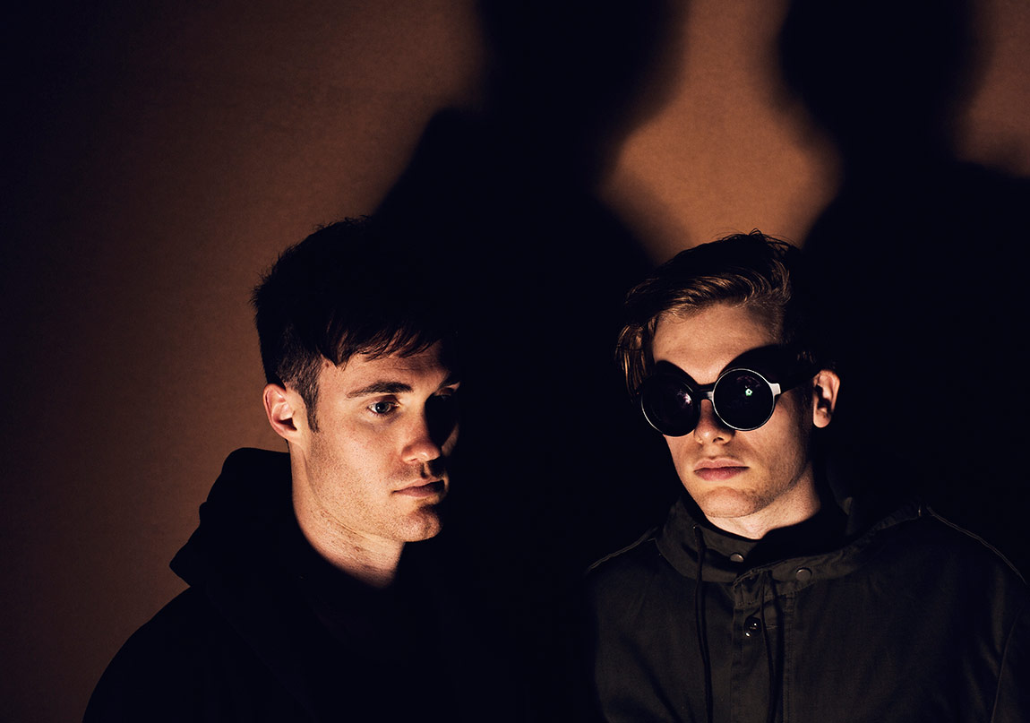 Burn Electronica Kilyos'a Geliyor