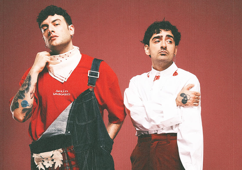 Dolu Kadehi Ters Tut, 15 Mayıs’ta KüçükÇiftlik Park’ta