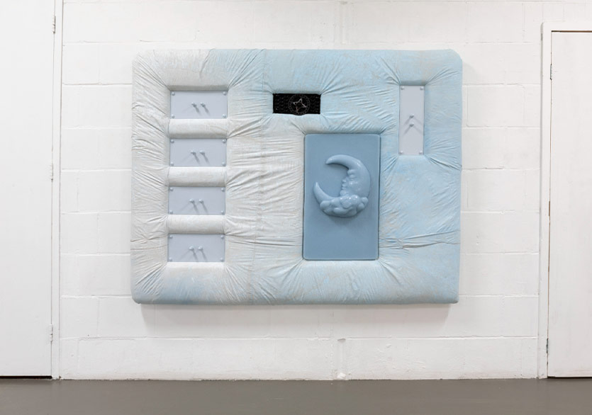 Kasa Galeri’de Yeni Sergi: “Bitmeyen Emek, Bitmeyen Zaman”