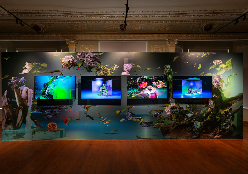 Kalyon Kültür’de Yeni Etkinlikler