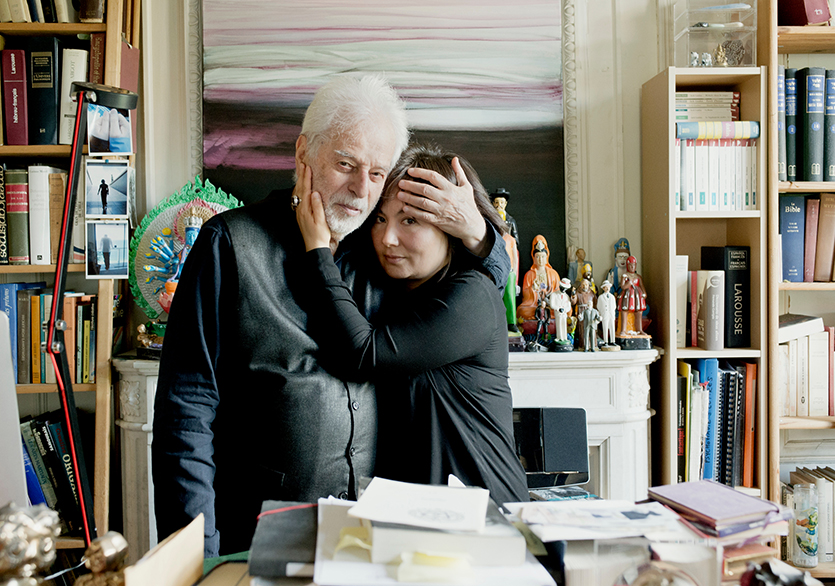 Alejandro Jodorowsky’den Yeni Film