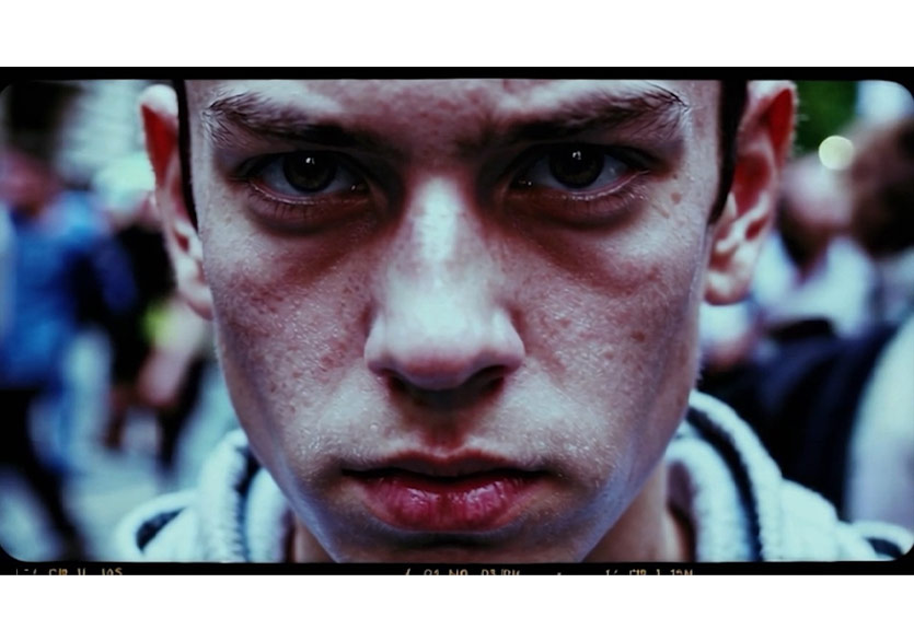 Alkan Avcıoğlu’nun İlk Filmi “Gerçek Ötesi” Varşova Film Festivali’nde