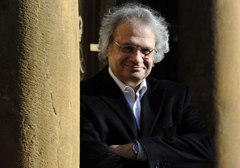 Amin Maalouf’tan Yeni Ödül ve Yeni Roman Haberi