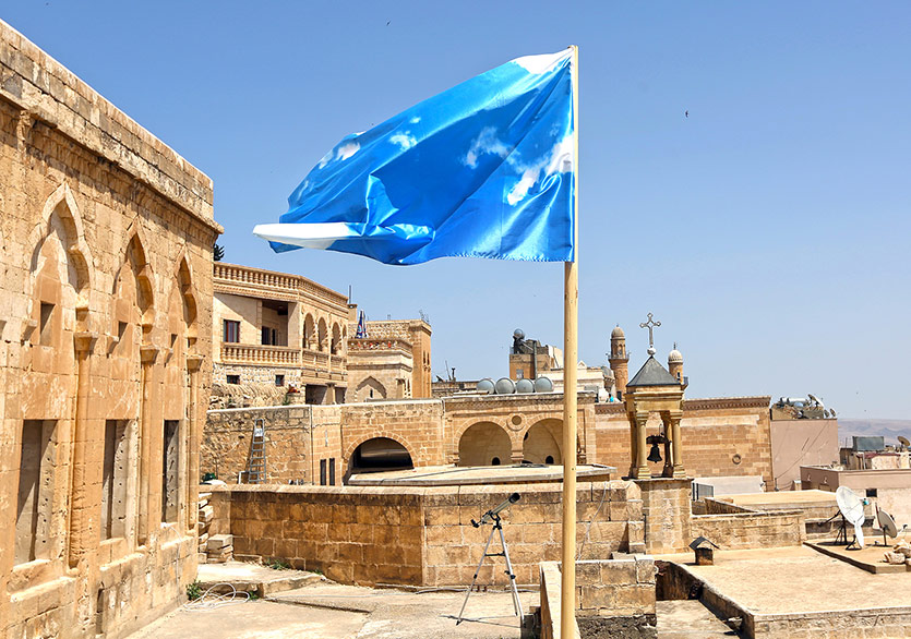 Sözden Öte Bir Mardin Bienali