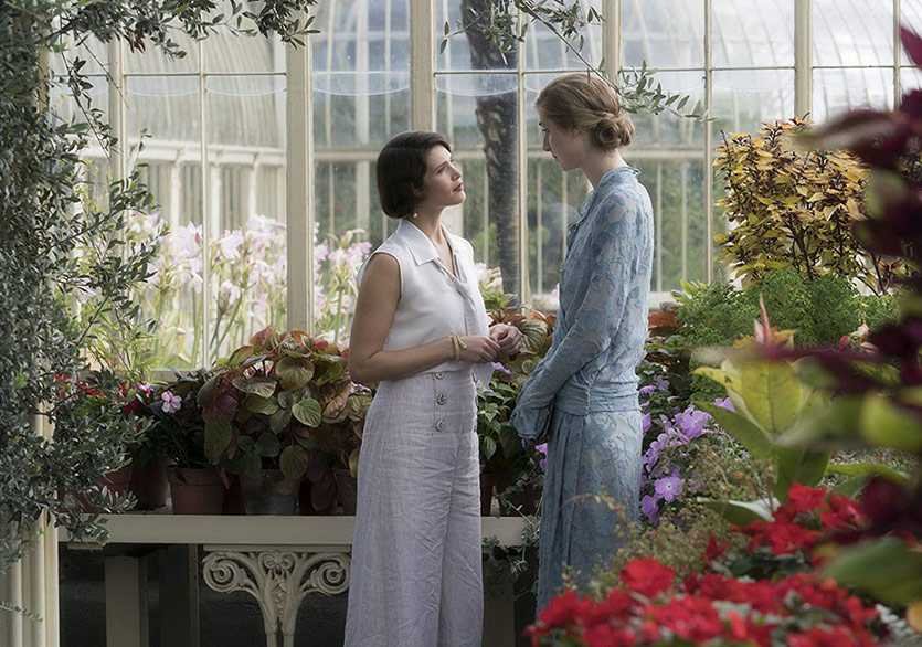 Vita & Virginia’dan Fragman Paylaşıldı!