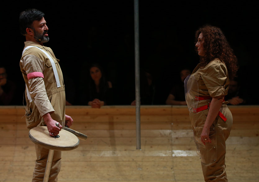 Gece Sempozyumu Anadolu Yakası’nda DasDas’ta