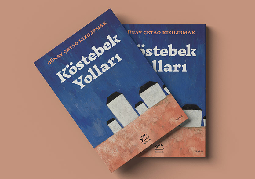 Günay Çetao Kızılırmak'tan Öyküler: “Köstebek Yolları” | Artful Living